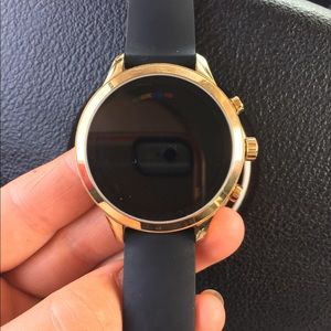 Michael Kors Access Runway Smart Watch